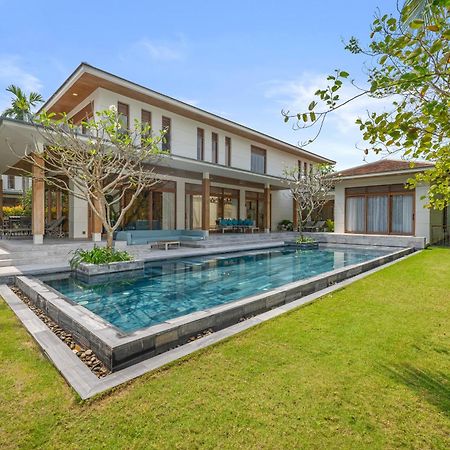 Danang Ocean Resort & Spa Non Nuoc Beach Villas Luaran gambar