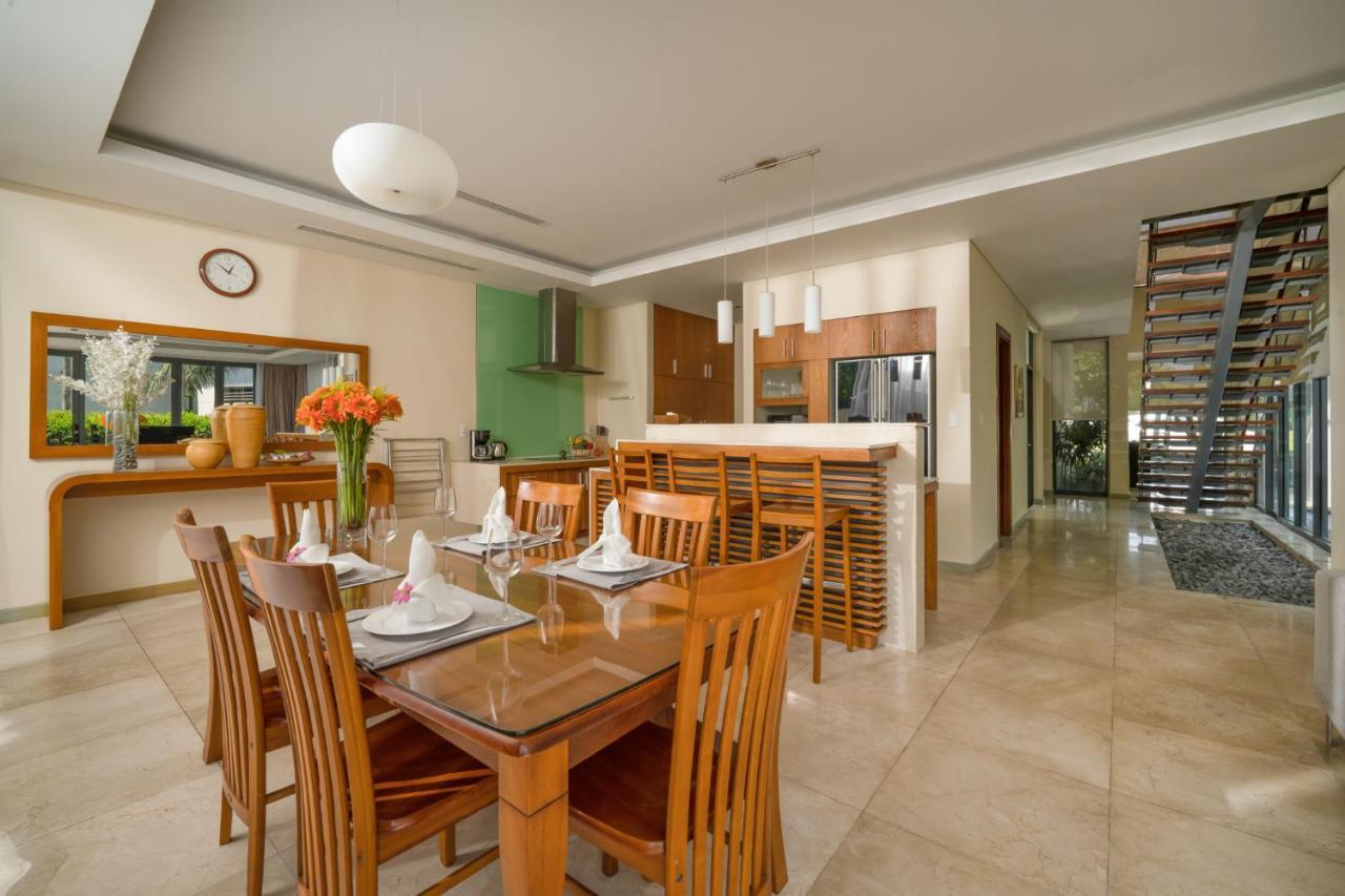Danang Ocean Resort & Spa Non Nuoc Beach Villas Luaran gambar